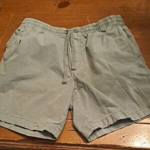 Mens Cotton Vineyard Vines Drawstring Shorts Size Medium